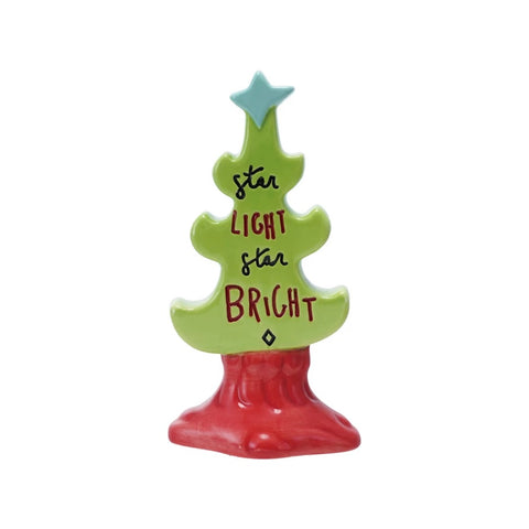 Star Light Tree