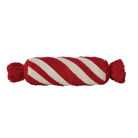 Candy Shaped Bolster Pillow