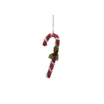 Candy Cane Ornament