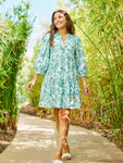 Cooper Island Oasis Dress