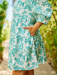 Cooper Island Oasis Dress