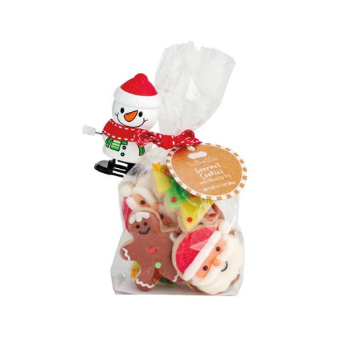 Cookie Toy Set-SM