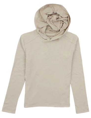 Boys Ravine Hoodie-Dove
