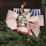 Cactus Designer Ornament