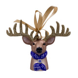 Whitetail Designer Ornament- 1st Edition