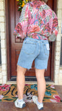 Alex Jean Shorts