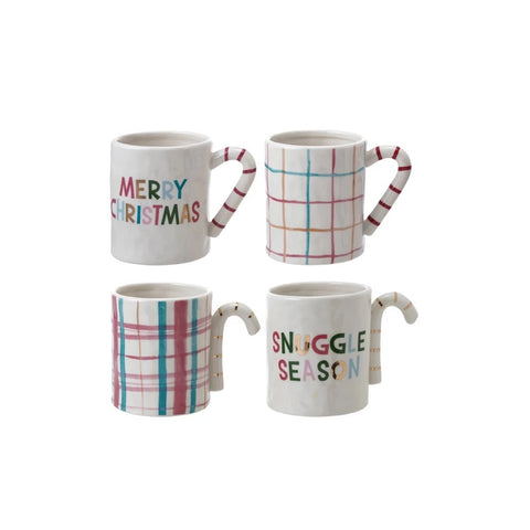 Holiday Mug