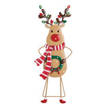 Reindeer Light Up Sitter