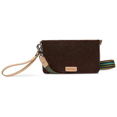 Uptown Crossbody, Ember