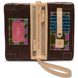 Uptown Crossbody, Ember