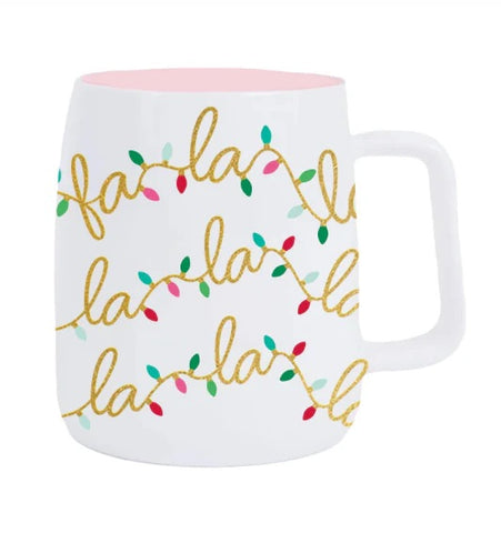 Falala Mug