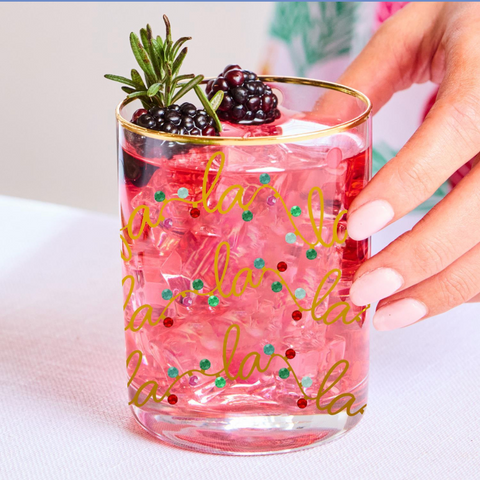 Falala Cocktail Glass