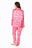 Peppermint Stick Pj Set