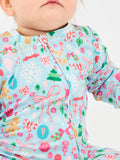 Baby Jolly Pajama Onesie
