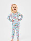 Jolly Toddler Pajamas