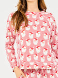 Santa Baby Pajamas
