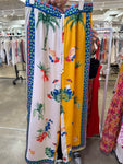 Tropical Island Pants