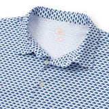 Golf Polo - The Little Dove