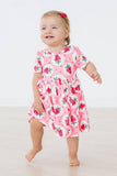 Strawberry Fields Dress