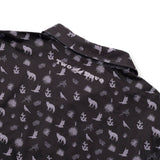 Golf Polo - The Song Dog: 3XL