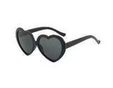 Heart Sunnies: Pink