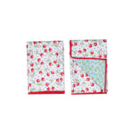 Double Duty (set of 2) Cherry Towels