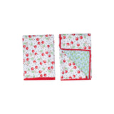 Double Duty (set of 2) Cherry Towels