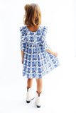 Southern Belle Dress