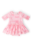 Blushing Bows Bodysuit