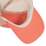 Cowboy Hat: Cream