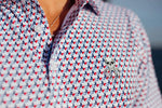 Texas Tailing Polo: XL