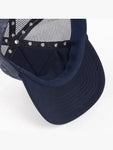 Cowboy Hat: Cream
