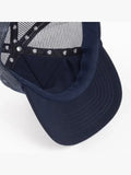 Cowboy Hat: Cream