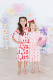 Lovebug Twirl Dress