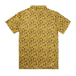 High Noon Performance Polo: Big Bend / X-Large