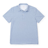 Golf Polo - The Little Dove