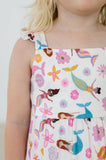 Mermaid Magic Dress