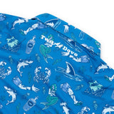 Golf Polo - The Davy Jones