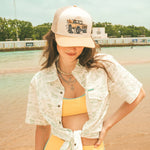 Sendero X Waco Surf Lone Star Road Trip Hat