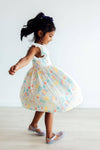 Girls Campus Cutie Dress