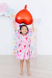 Sucker for You Twirl Dress