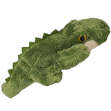 Canned Alligator