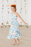 Girls Anchors Away Dress