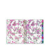 Jumbo 17 Month Agenda, Island Garden