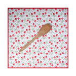 Double Duty (set of 2) Cherry Towels
