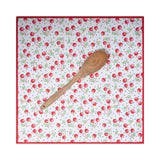 Double Duty (set of 2) Cherry Towels