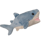 Canned Shark