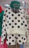 Polka Dot Short: Medium