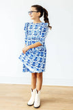 Southern Belle Dress