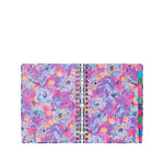 Large 17 Month Agenda, Sapphire Pool